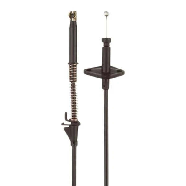 For Ford E-250 Econoline Club Wagon 83-91 ATP Y-289 Carburetor Accelerator Cable - Image 2 of 2