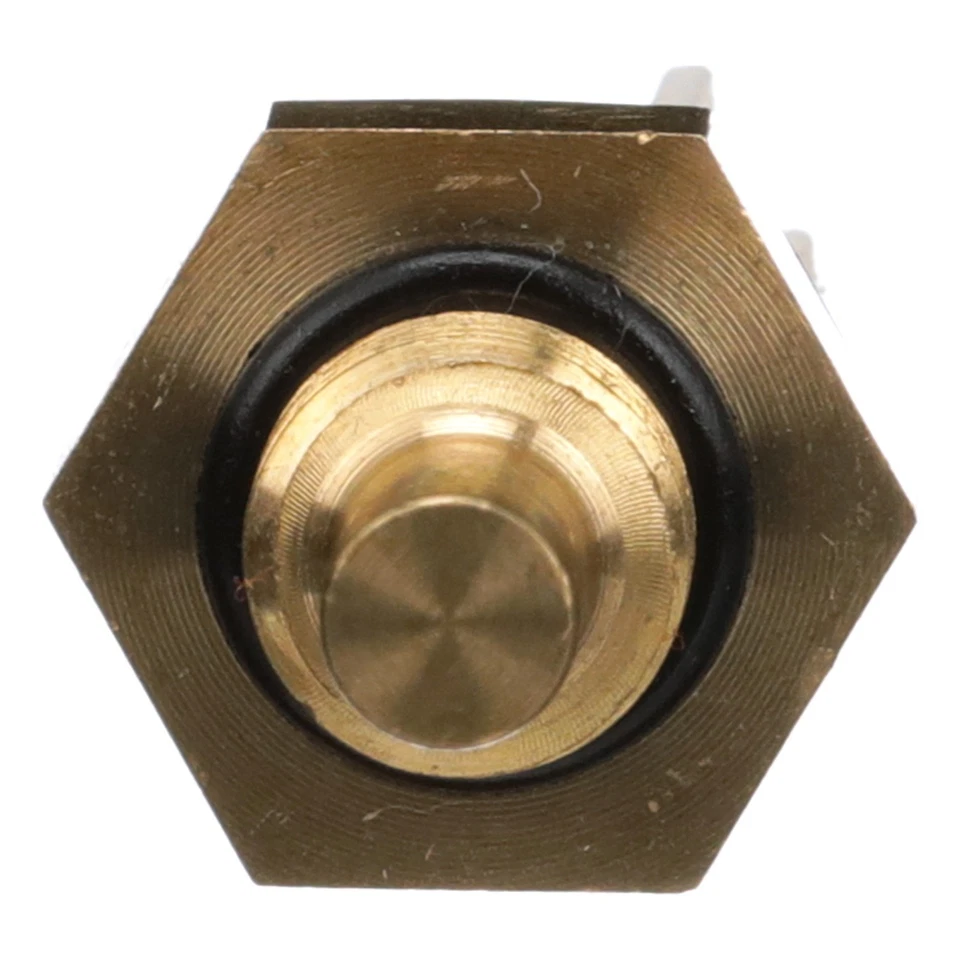 Engine Coolant Temperature Sensor Delphi For 2007-2008 Honda Fit 1.5L L4 - Image 3 of 4