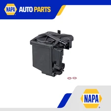 Fuel Filter fits FORD FOCUS C-MAX TDCi 1.6D 03 to 05 Mann 1232325 1254391 New