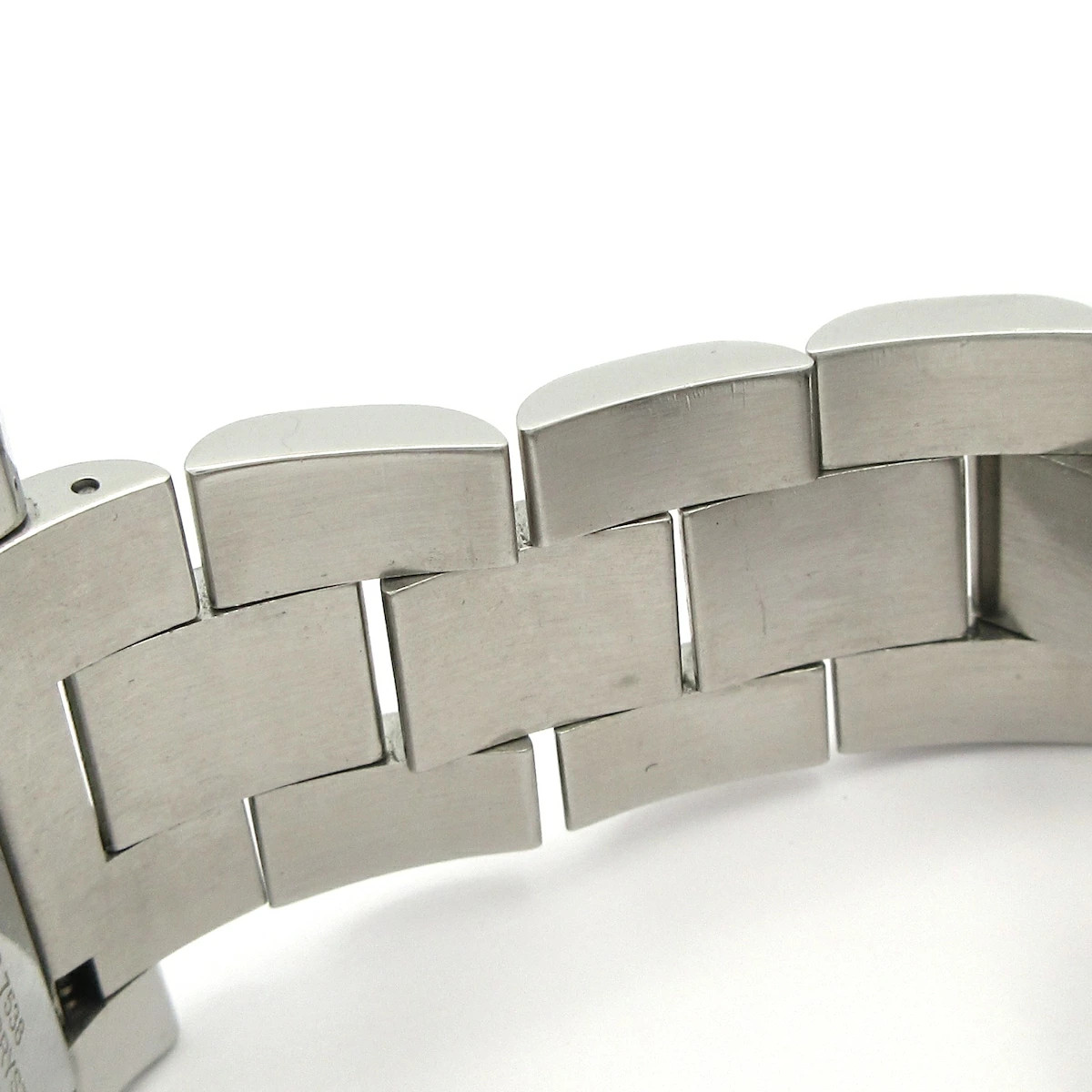 ORIS Miles Rectangular Watch Black - image 11