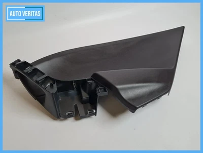 Seat Ibiza IV 6J5/6P1 Armrest Door Panel Right Rear 6J4867116 (Orig) - Image 1 of 4