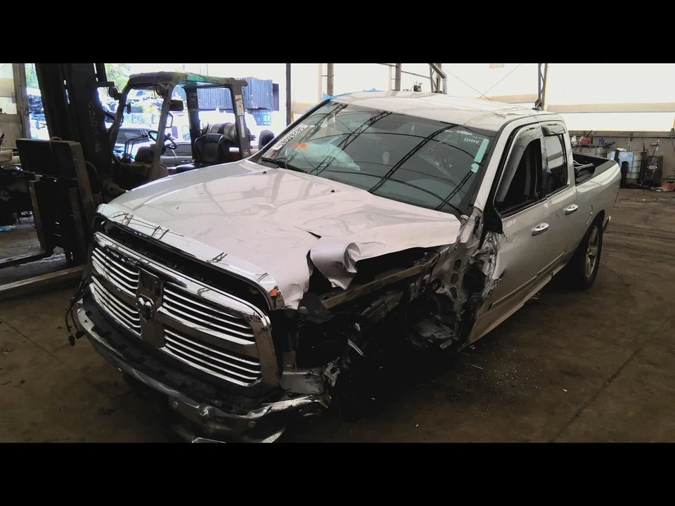 Chassis ECM Fuel Pump Fits 15-22 PROMASTER CITY 6807563 — 第 4/4 张图片