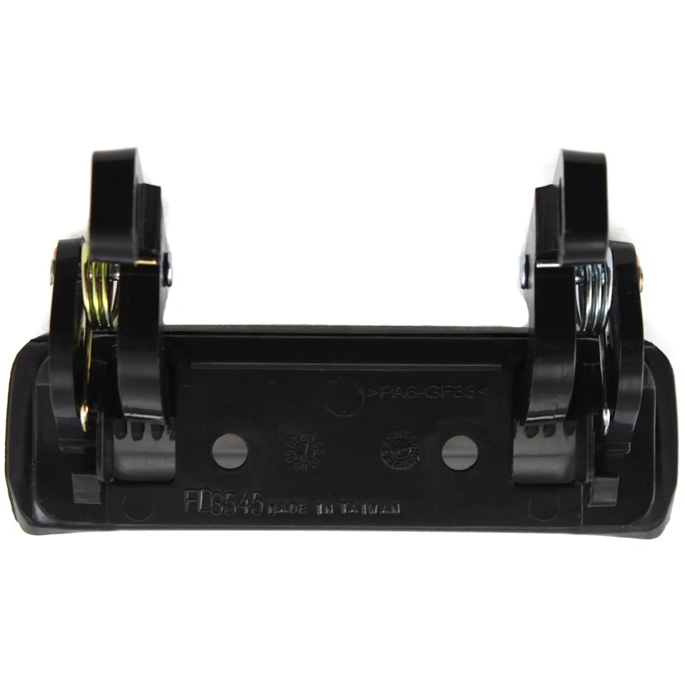 Exterior Door Handles Kit For 2001-2011 Ford Ranger US Built Vehicle Set of 3 Foto 3 de 4