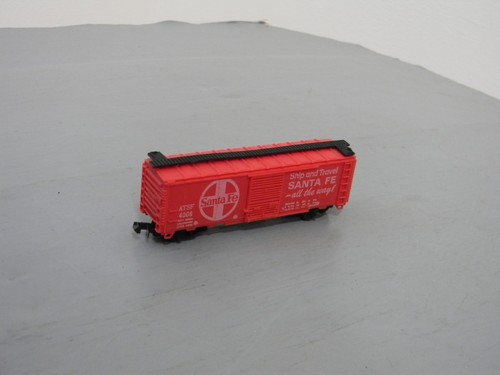 ESCALA N ARNOLD SANTA FE 4006 NECESITA ACOPLADOR | Zustand: Used