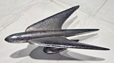 1952 1953 1954 1955 Willys Aero Eagle Flying Bird Hood Ornament