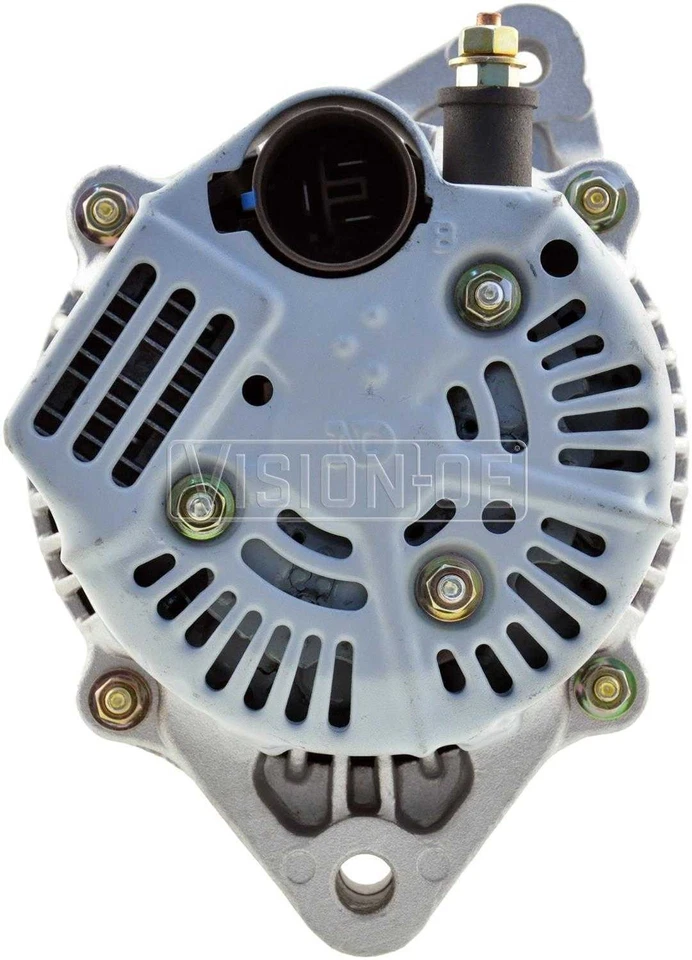 Alternador para camioneta Toyota 4Runner 1985-1992 Celica VISION-OE Foto 3 de 4