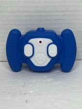 Kid Connection Police Car RC Vehicle Replacement Remote Control Blue