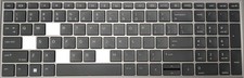 HP676 Tasto per tastiera HP ZBook 15 Power G7 G8 XW5