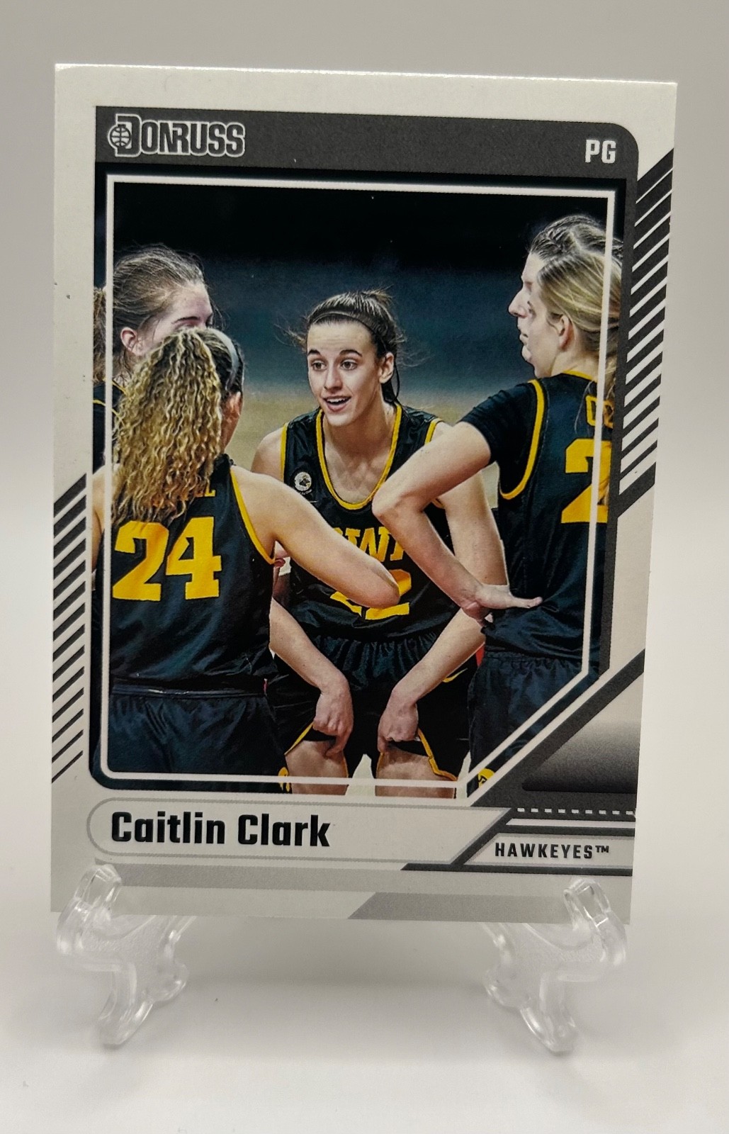 Caitlin Clark Rookie Card Lot - Build your own lot!