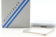  MINT Hasselblad Focusing Screen Acute Matte D 42264 44x33 CMOS CFV From JAPAN
