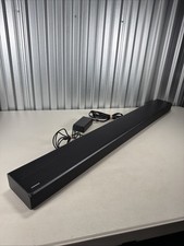 Samsung HW-Q65T 7.1-Channel Soundbar with Dolby 7.1/DTS Virtual:X - Black