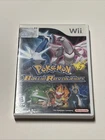 Pokemon Battle Revolution (Nintendo Wii, 2007) - Tested And Working