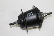 Shimano NEXUS 7-Gang  SG-C3001-7V  7 R  Getri...