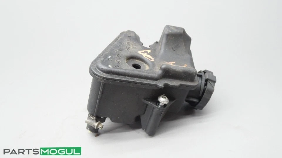 Резервуар насоса гидроусилителя руля в сборе 06–13 Mercedes-Benz R350 0004602583 от оригинального производителя - Изображение 3 из 4