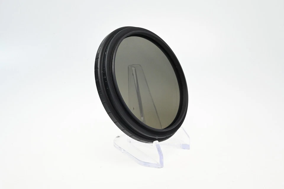 Formatt Hitech 82mm Warm 2 Cool Filter #G292 - Image 4 of 4