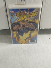 X-Treme X-Men #24 (Marvel Comics June 2003) Newsstand 