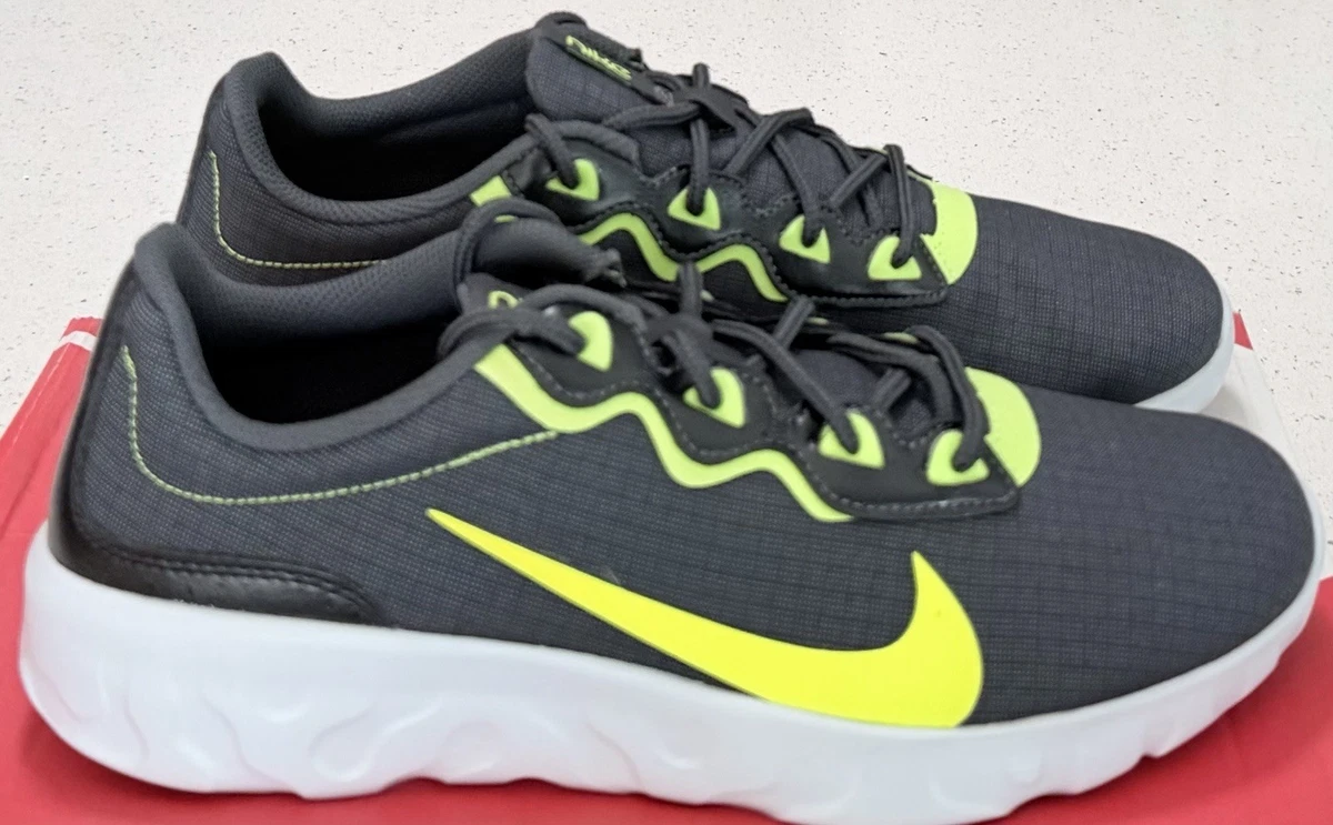 Nike Explore Strada Black 2019 for Sale | Authenticity  display picture 2