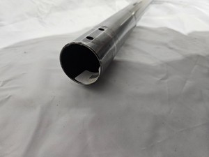 USED old stock - M20 Axle
