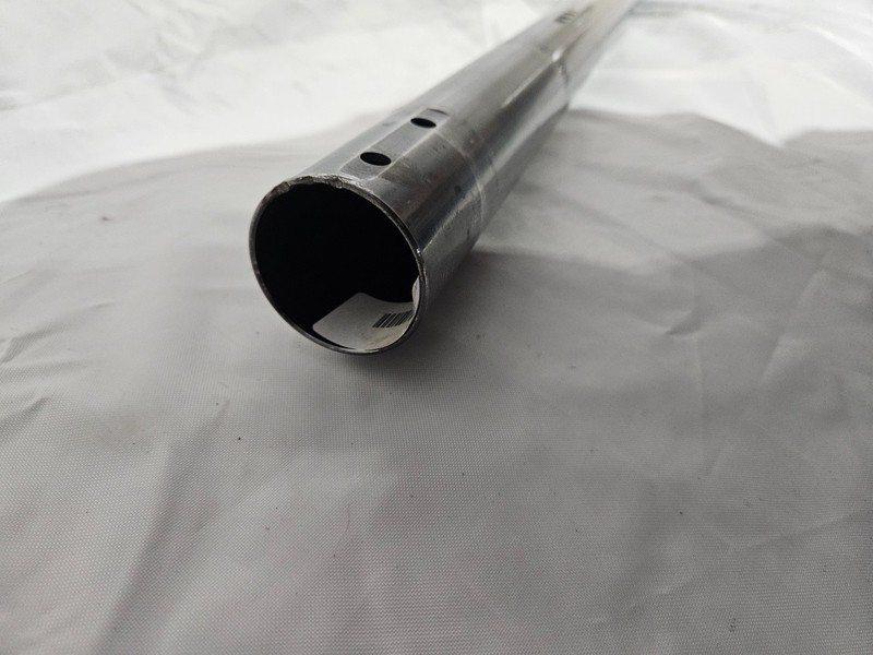 USED old stock - M20 Axle