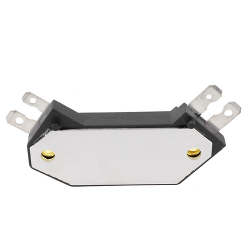 New Replacement Ignition Control Module For Apollo (75) Rustproof 4 Pin - Picture 2 of 12