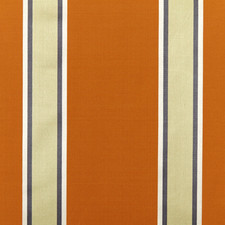 Samara Stripe  Fabric  Copper  Silk Linen Prestigious Textiles  Curtain Blind
