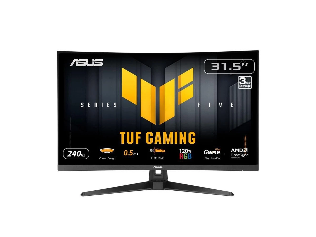 ASUS VG Computer Monitors for sale | eBay