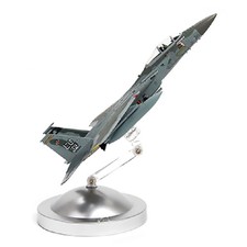 1/100 F15 jet F-15 Eagle Fighter Attack Aircr...