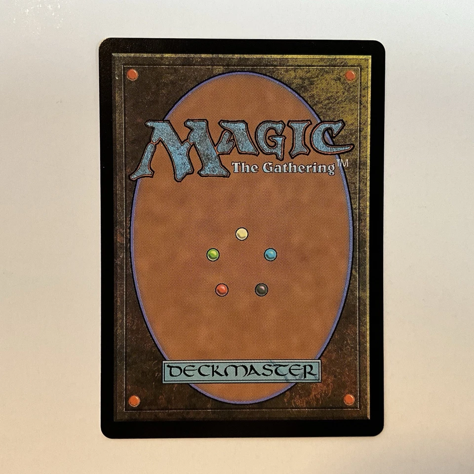 MTG Progenitus (0441) *Fracture Foil* Showcase NM/MT Foundations English - Image 3 of 3
