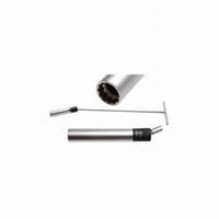 Gelenk-ZüNdkerzenschlüSsel Mit Drehmomentbegrenzung 20 Nm, 550 Mm Lang, 16 Mm