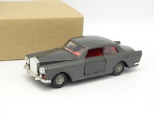 Politoys 1/43 - Rolls Royce Silver Cloud Gray