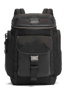 wright top lid backpack