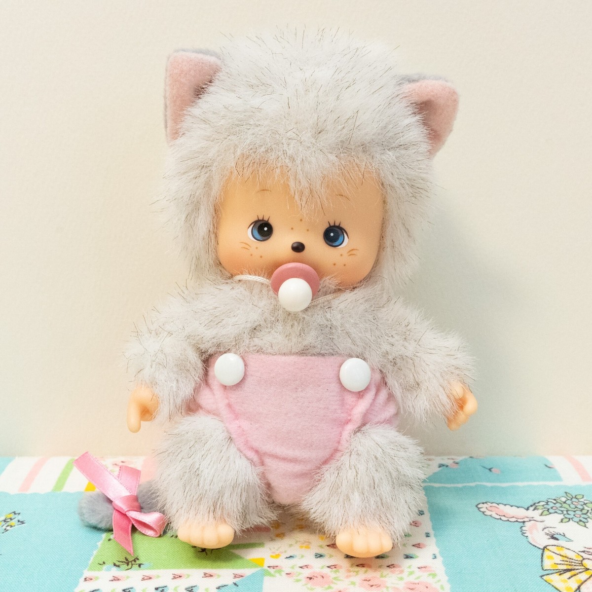 Bebichhichi Kitten