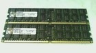 Kingston 8GB 2x4GB PC2-6400 ECC Reg 240 Pin Server DIMM KTH-BL495K2/8G TESTED