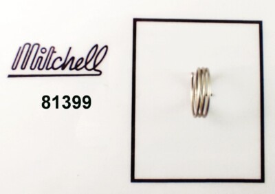 Pièce Détachée Mitchell Pour Moulinet - Réf 81349 - Neuve D'origine - France