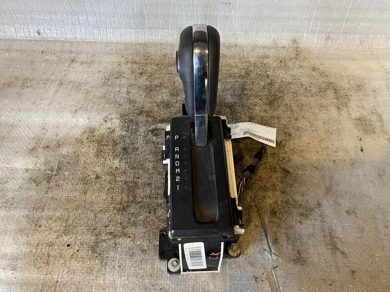 09-12 Ford F150 Raptor F250 SD F350 Super Duty AT Floor Gear Shifter Assembly - Image 2 of 4