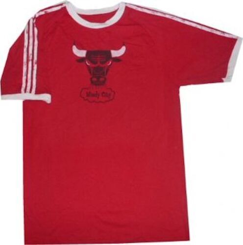 Vintage Starter Chicago Bulls 1996 Greatest Team Ever NBA Champ