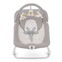 Graco Cheerie Baby Bouncer – New Sealed | Vibration, Toy Bar |