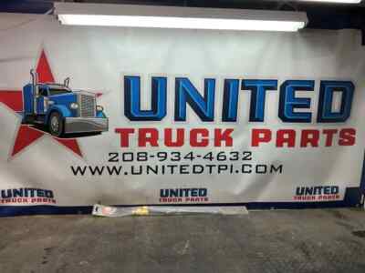 New Unused Volvo ISX Oil Dipstick PN: 137188-05572034