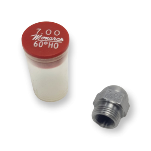 MONARCH NOZZLE INJECTOR DIESEL BURNER NAFTA 7.00 60 ° HO SERIES eBay