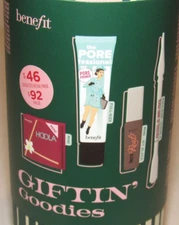 Benefit The POREfessional Primer 0.75 Oz FULL SIZE Precisely My Brow Pencil 3 ++
