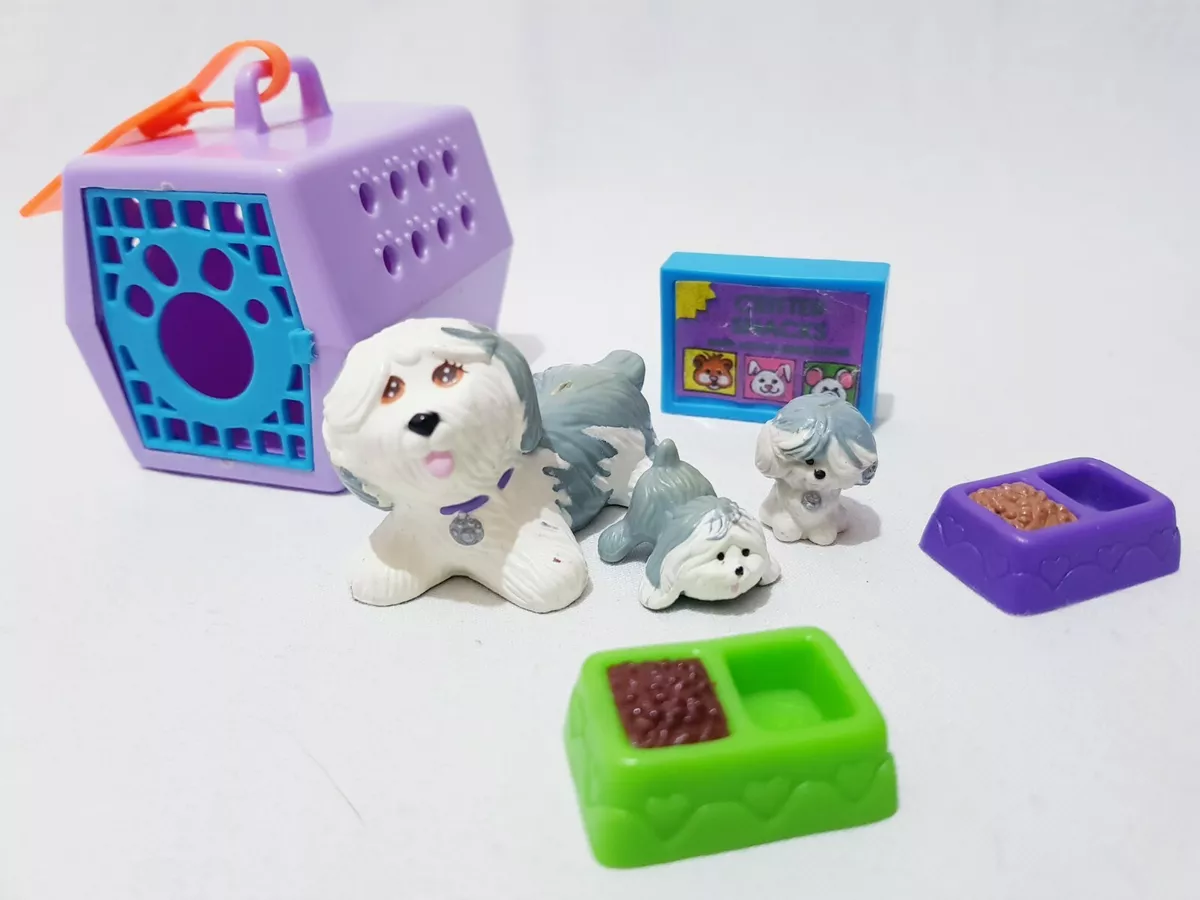Littlest pet top shop 90s
