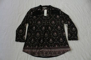 daniel rainn crochet top