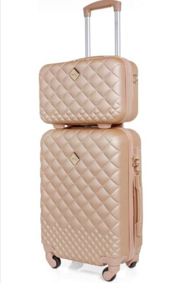 Cabin Go Valigia Dimensioni 55x40x20 CABIN GO 5590 Set Valigie