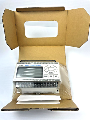 SMC CEU5 Multi Counter | eBay