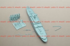 3d Printed 1/700 Stockholm Cruise Ship