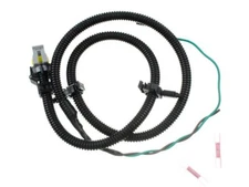 For Pontiac Grand Am ABS Wheel Speed Sensor Wire Harness Holstein 32985RCCQ