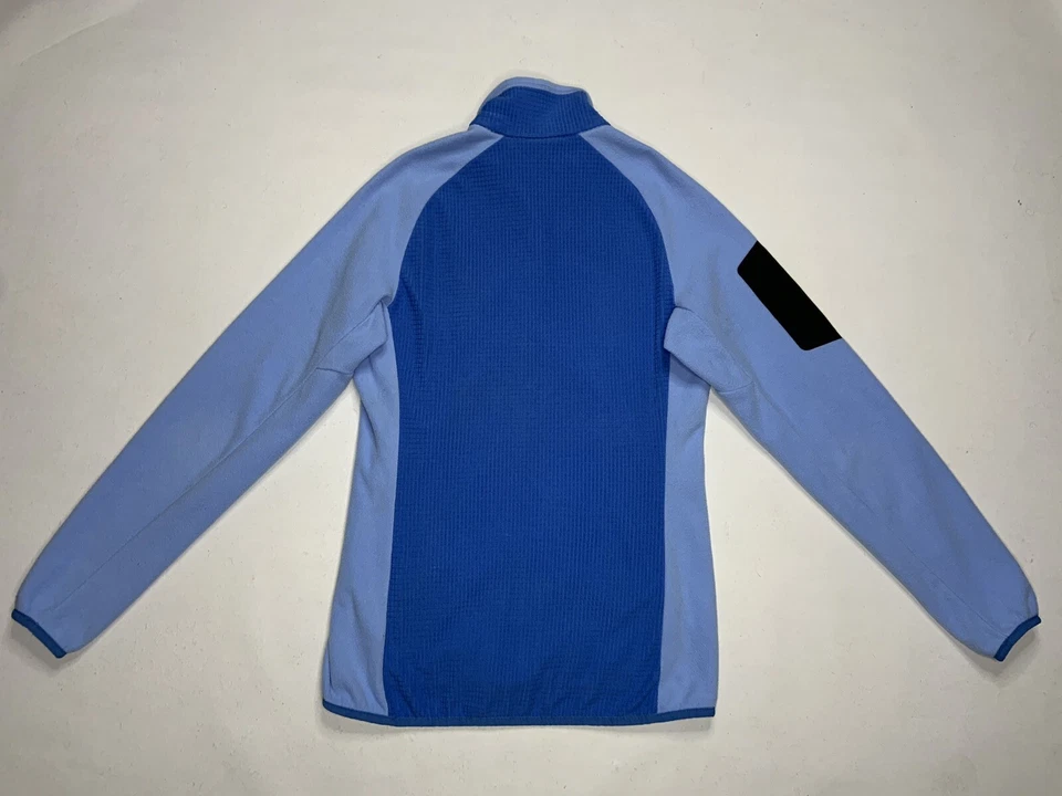 Женская блуза Salewa куртка на молнии размер S - Изображение 2 из 4