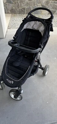 jogging pram gumtree