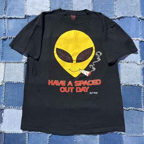 Vintage fashion victim alien - Gem Vintage fashion victim alien - Gem