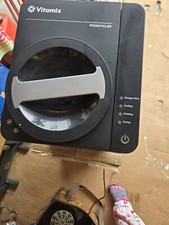 Vitamix FoodCycler FC-50/ Slate/ Open Box/ Br...